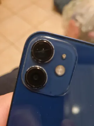 iPhone 12 Mini 256GB - Buone condizioni-