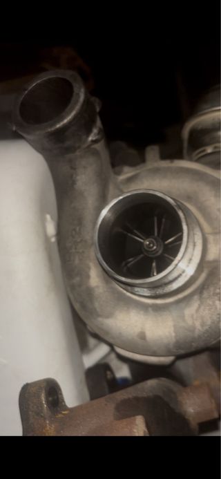 Turbo 1856 1.9 tdi