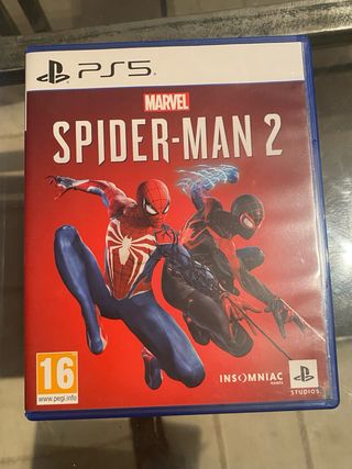 PS5 Juegos: Final Fantasy XVI, Spider-Man 2, Elden