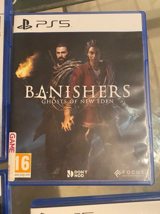 PS5 Juegos: Final Fantasy XVI, Spider-Man 2, Elden