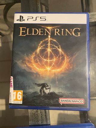 PS5 Juegos: Final Fantasy XVI, Spider-Man 2, Elden