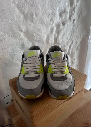 Zapatillas Nike Air Max