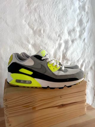 Zapatillas Nike Air Max