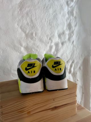 Zapatillas Nike Air Max