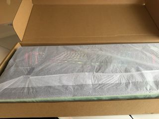 Razer BlackWidow V4 Teclado Mecánico