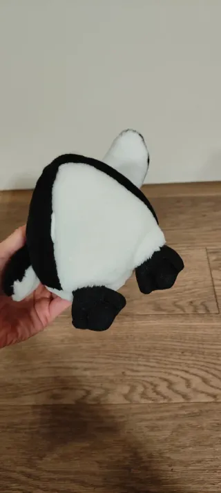 Peluche Pinguino