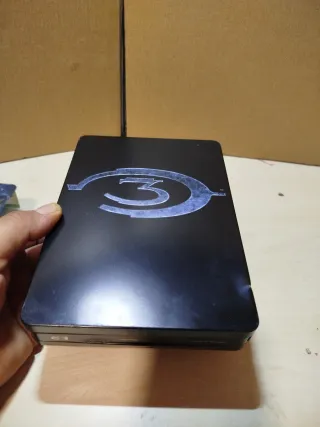 Halo 3 Xbox 360