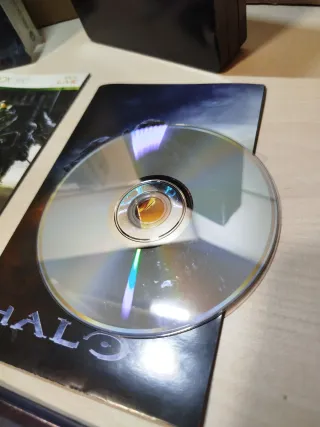 Halo 3 Xbox 360