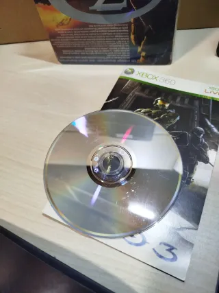Halo 3 Xbox 360