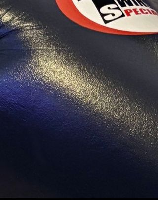 Guantes nuevos Twins Special 14/16 oz