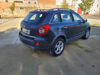 Opel Antara 2007