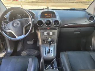 Opel Antara 2007