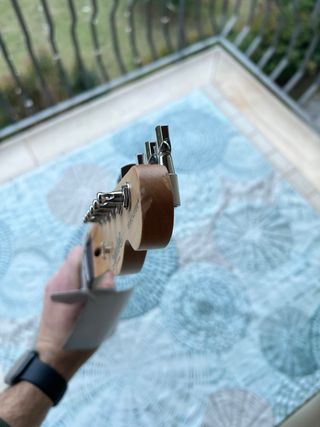 Manico/Neck Squier Telecaster