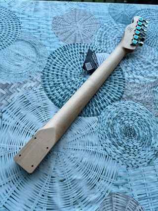 Manico/Neck Squier Telecaster