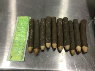 Estuche infantil sirena y arcoíris