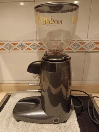 Molinillo Compak K3 Touch