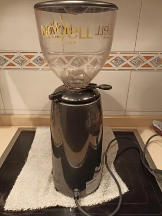 Molinillo Compak K3 Touch