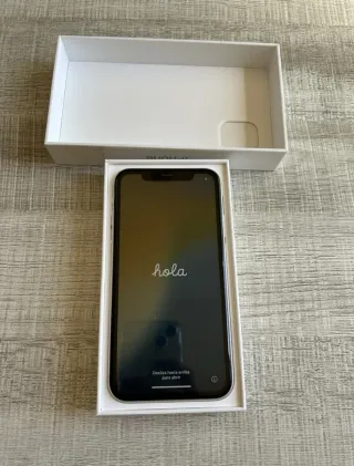 iPhone 11 256GB