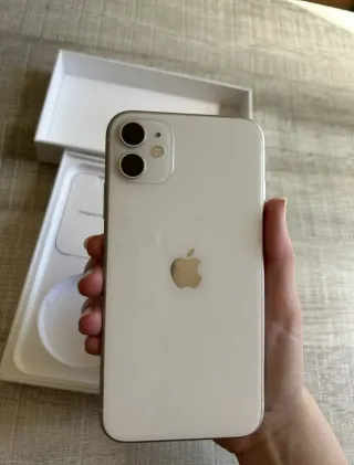 iPhone 11 256GB