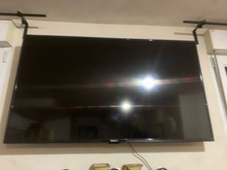 Televisión Selecline Negra