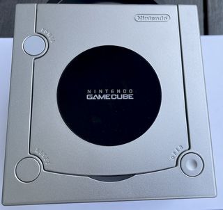 Nintendo GameCube Mario Kart Double Dash