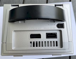 Nintendo GameCube Mario Kart Double Dash