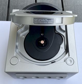 Nintendo GameCube Mario Kart Double Dash