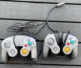 Nintendo GameCube Mario Kart Double Dash