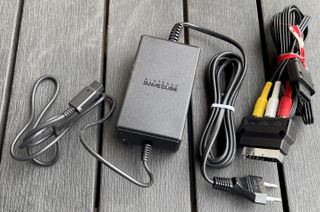 Nintendo GameCube Mario Kart Double Dash