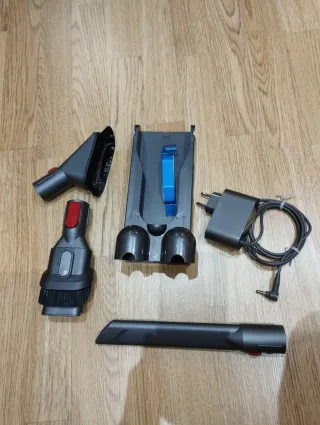 Accesorios aspiradora Dyson
