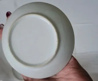 Piatto decorativo Ronda Serrania del Sol