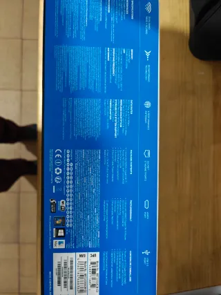 Router WiFi Linksys WRT3200ACM MU-MIMO