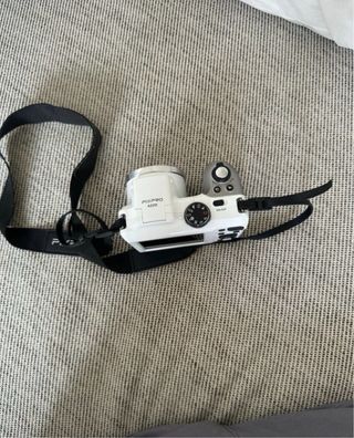 Cámara Kodak PixPro AZ251 Bridge