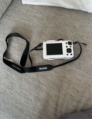 Cámara Kodak PixPro AZ251 Bridge