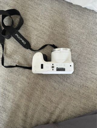 Cámara Kodak PixPro AZ251 Bridge