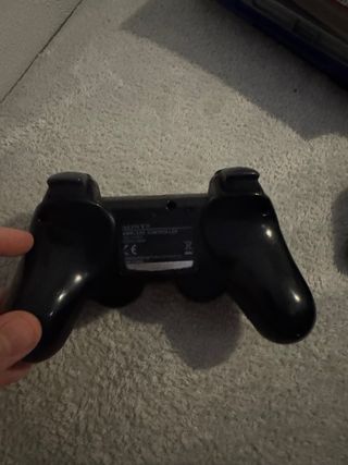 Mando PS3 Sixaxis Sony