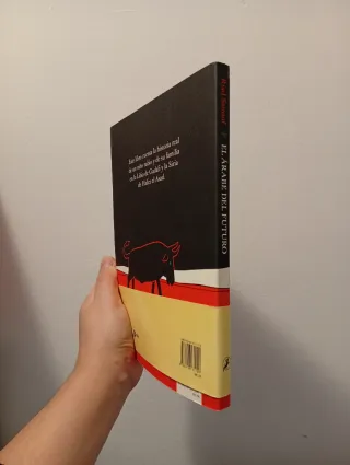 El árabe del futuro 1 - El árabe del futuro 1: ...