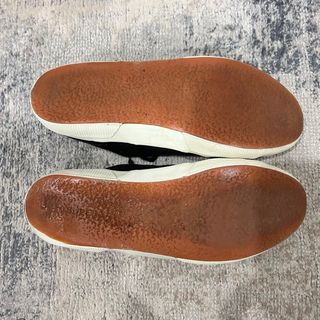 Zapatillas Superga Negras Talla 45