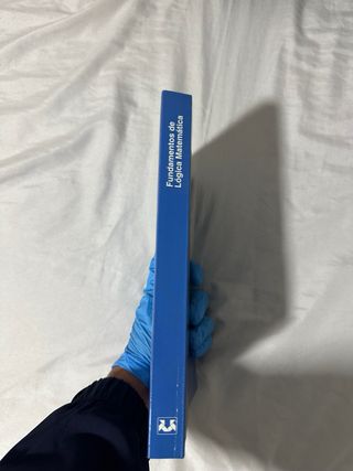 Fundamentos De Logica Matematica