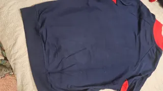 Sudadera US Polo T16 M