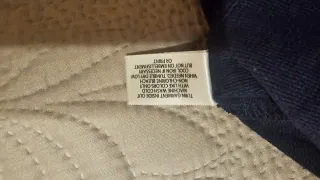 Sudadera US Polo T16 M