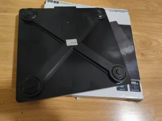 Báscula de baño Rowenta Premiss 150kg