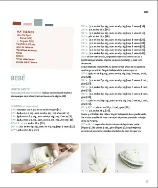 Vestir Amigurumi: 25 prendas y accesorios para ...