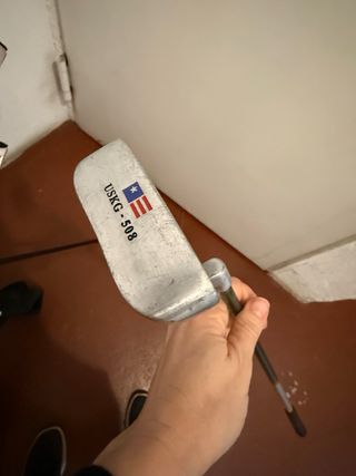 Bolsa de palos Callaway Junior