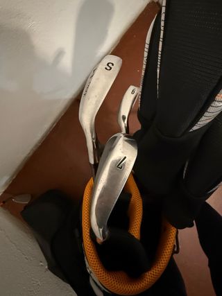 Bolsa de palos Callaway Junior