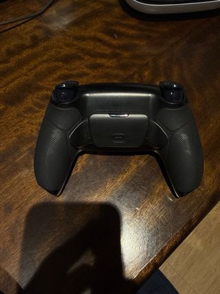 PACK PS5 + lector disco 825Gb + 3 MANDOS +3 Juegos