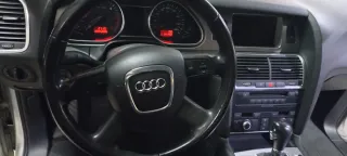 Audi Q7 2007