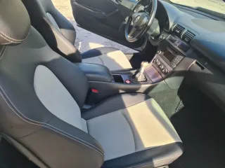 Mercedes-Benz Clase CLC 2010