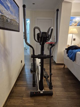 Elíptica BH Ambition Plus