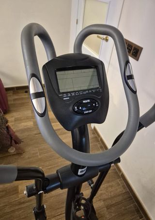 Elíptica BH Ambition Plus